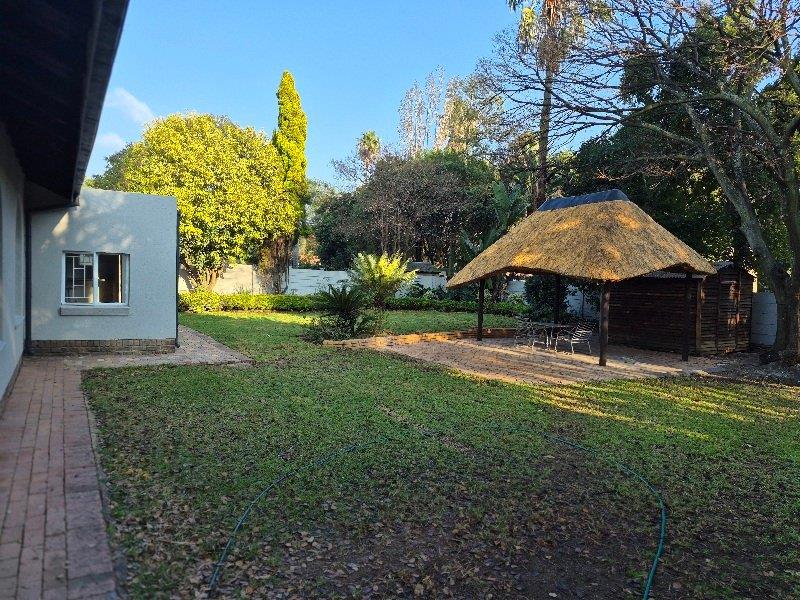 3 Bedroom Property for Sale in Garsfontein Gauteng