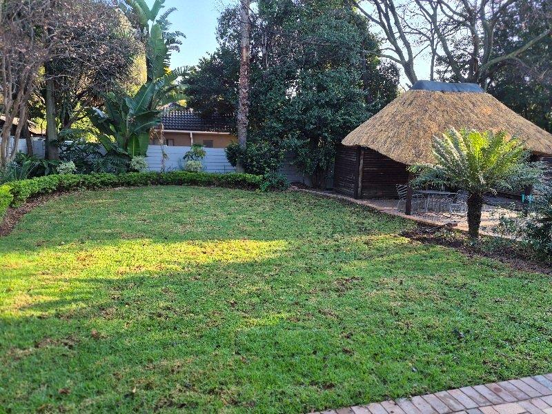 3 Bedroom Property for Sale in Garsfontein Gauteng