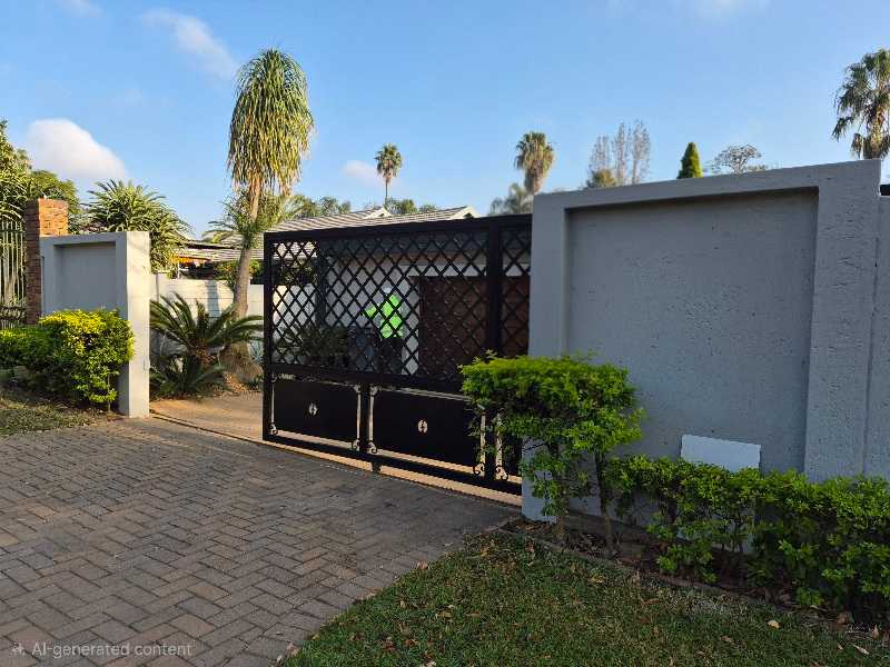 3 Bedroom Property for Sale in Garsfontein Gauteng