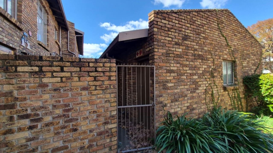 2 Bedroom Property for Sale in Boksburg Gauteng