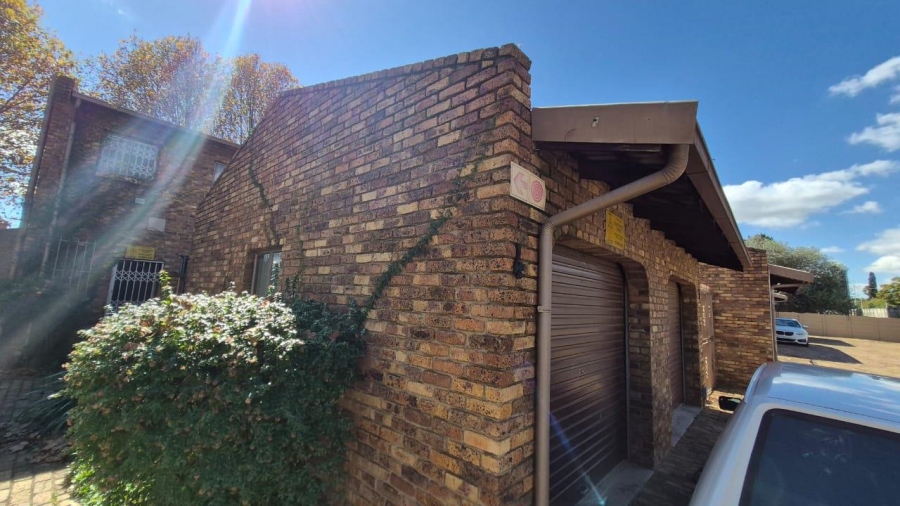 2 Bedroom Property for Sale in Boksburg Gauteng