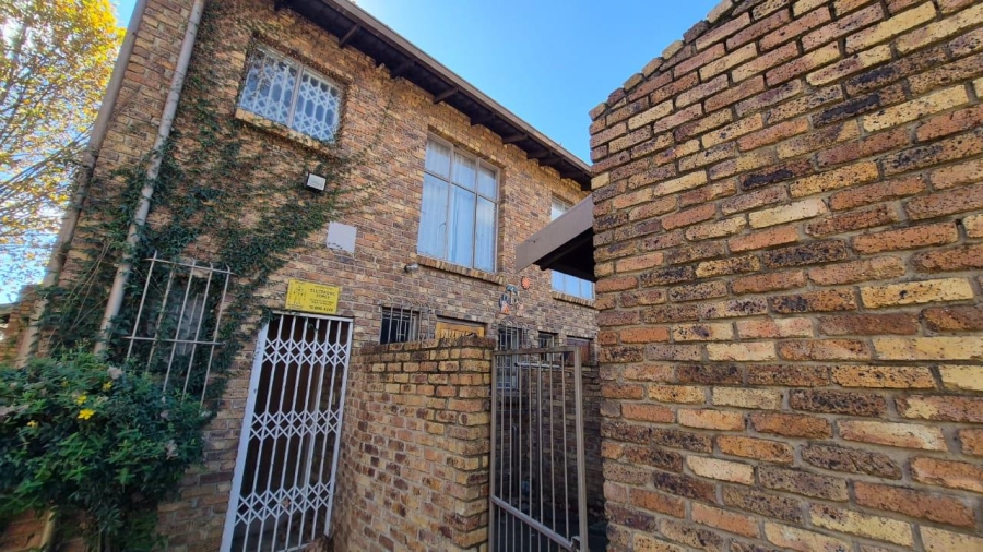 2 Bedroom Property for Sale in Boksburg Gauteng