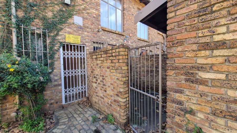 2 Bedroom Property for Sale in Boksburg Gauteng