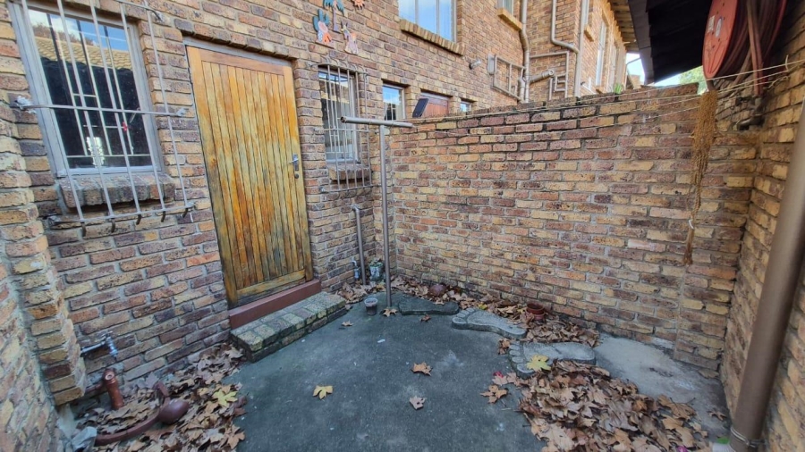2 Bedroom Property for Sale in Boksburg Gauteng
