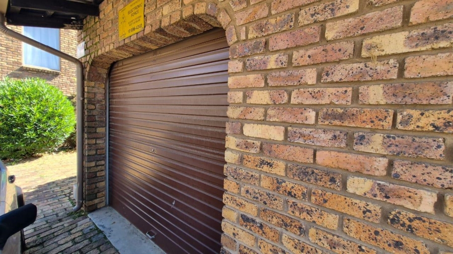2 Bedroom Property for Sale in Boksburg Gauteng