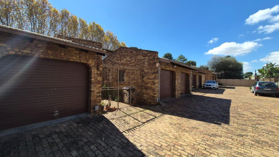 2 Bedroom Property for Sale in Boksburg Gauteng
