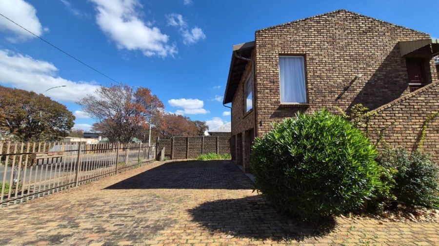 2 Bedroom Property for Sale in Boksburg Gauteng