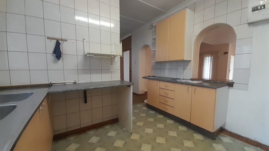 4 Bedroom Property for Sale in Kempton Park Ext 4 Gauteng