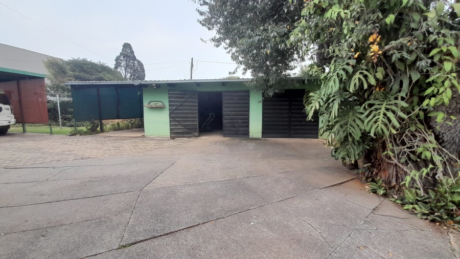 4 Bedroom Property for Sale in Kempton Park Ext 4 Gauteng