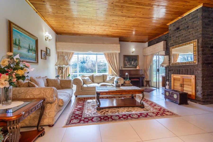 3 Bedroom Property for Sale in Greenhills Gauteng