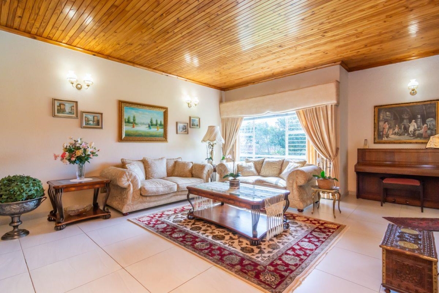 3 Bedroom Property for Sale in Greenhills Gauteng