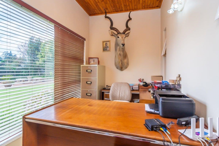 3 Bedroom Property for Sale in Greenhills Gauteng