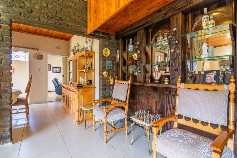 3 Bedroom Property for Sale in Greenhills Gauteng