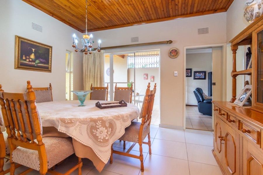 3 Bedroom Property for Sale in Greenhills Gauteng