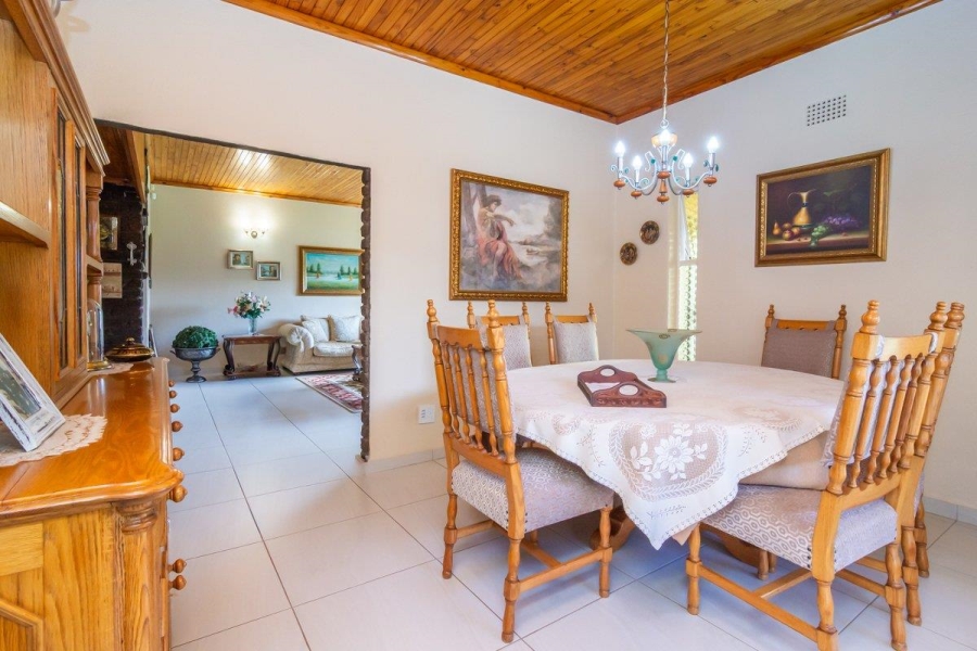 3 Bedroom Property for Sale in Greenhills Gauteng