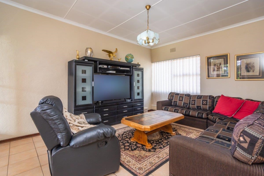 3 Bedroom Property for Sale in Greenhills Gauteng