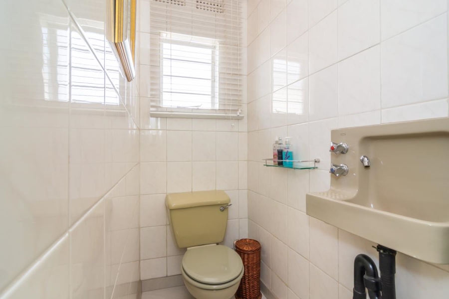 3 Bedroom Property for Sale in Greenhills Gauteng