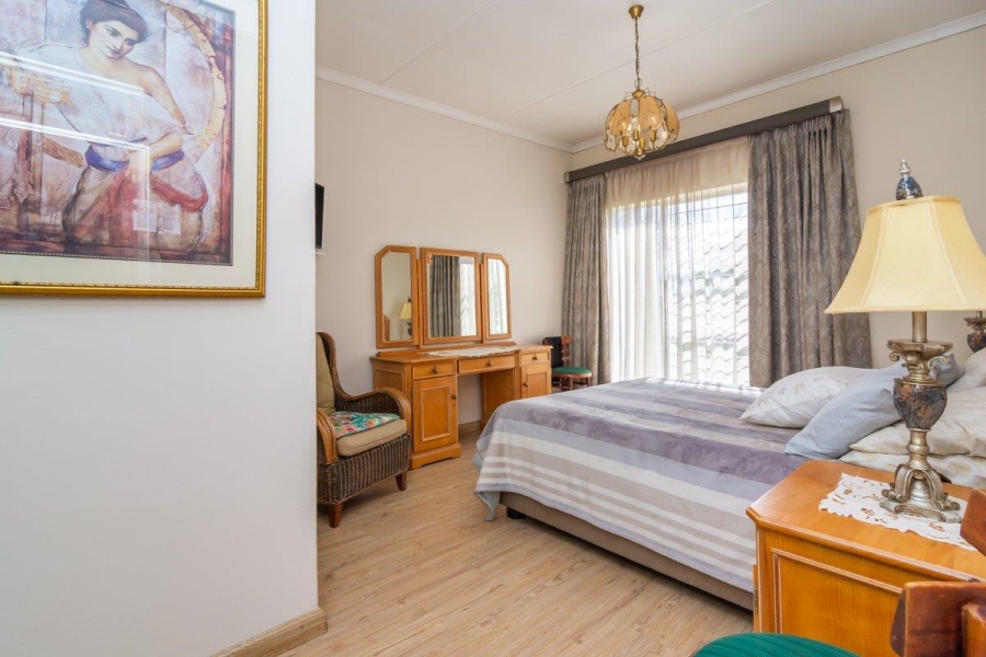 3 Bedroom Property for Sale in Greenhills Gauteng