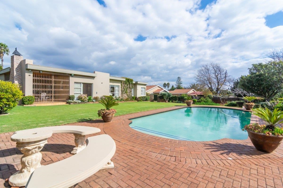 3 Bedroom Property for Sale in Greenhills Gauteng