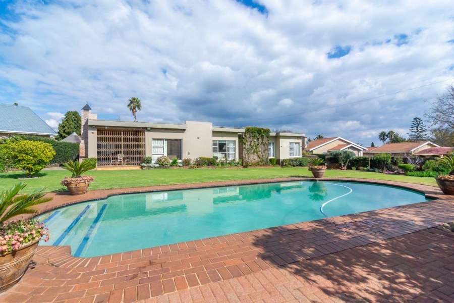 3 Bedroom Property for Sale in Greenhills Gauteng