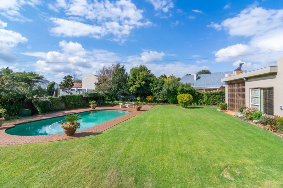 3 Bedroom Property for Sale in Greenhills Gauteng