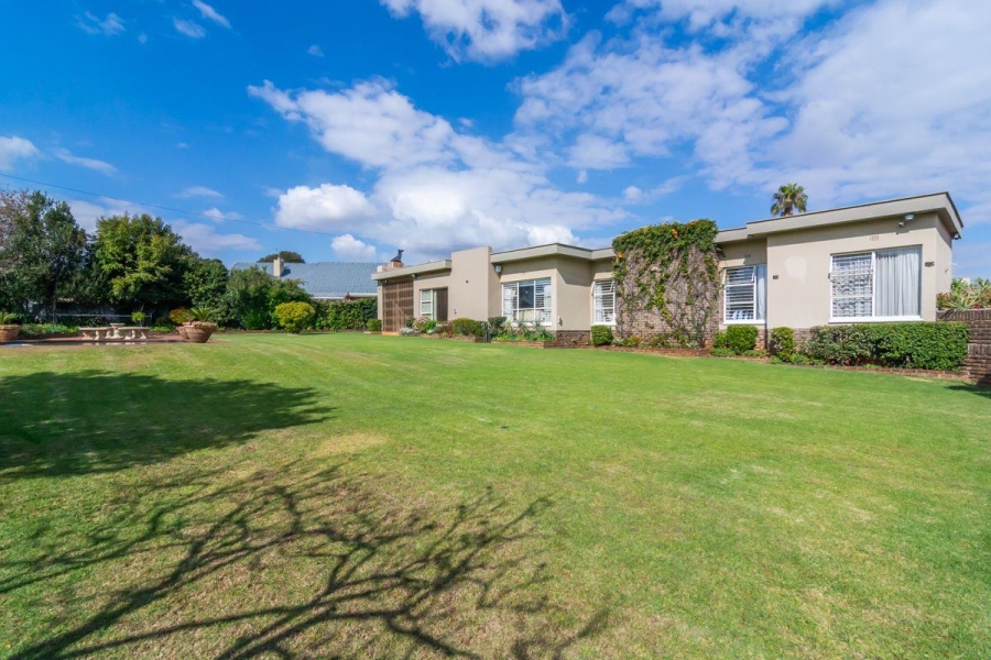 3 Bedroom Property for Sale in Greenhills Gauteng