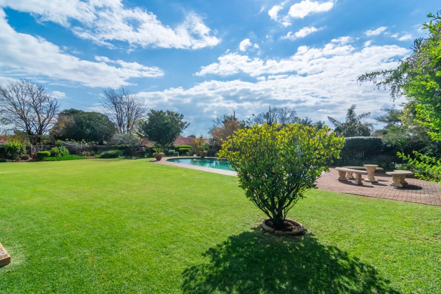 3 Bedroom Property for Sale in Greenhills Gauteng