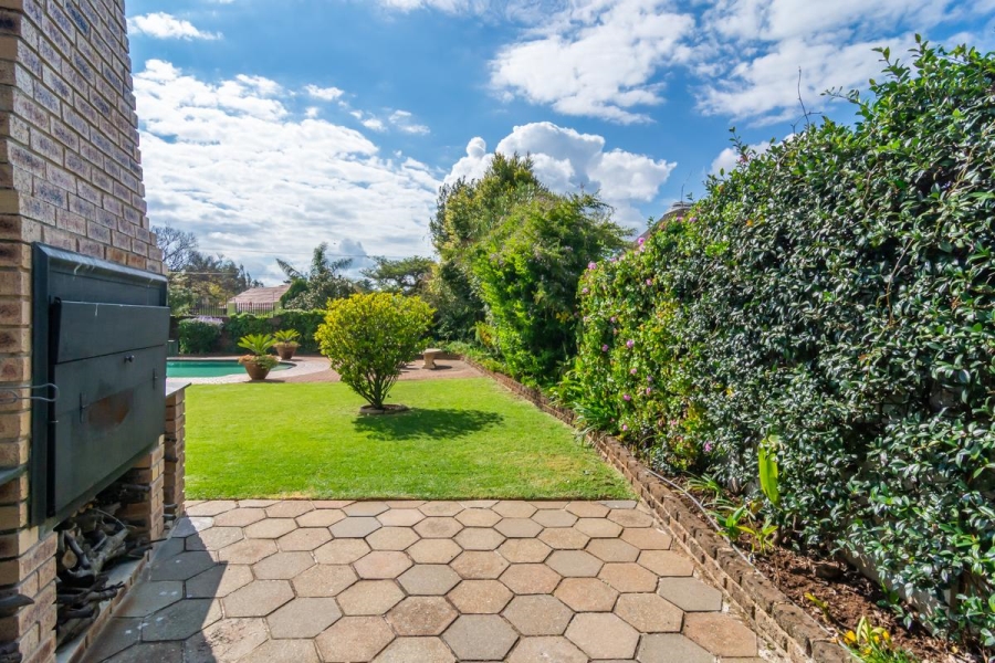 3 Bedroom Property for Sale in Greenhills Gauteng