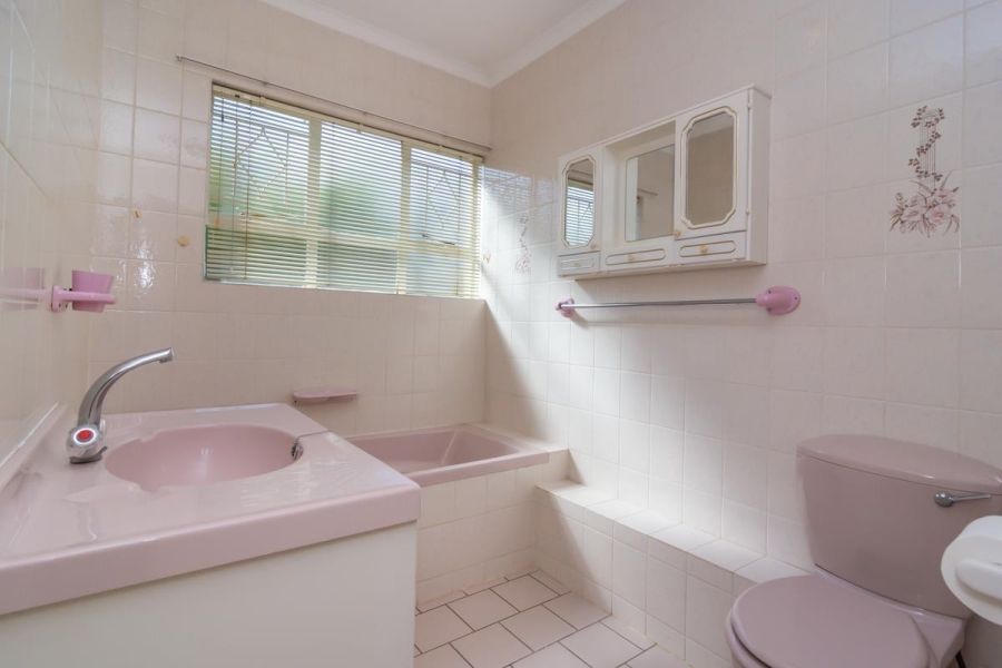 3 Bedroom Property for Sale in Greenhills Gauteng