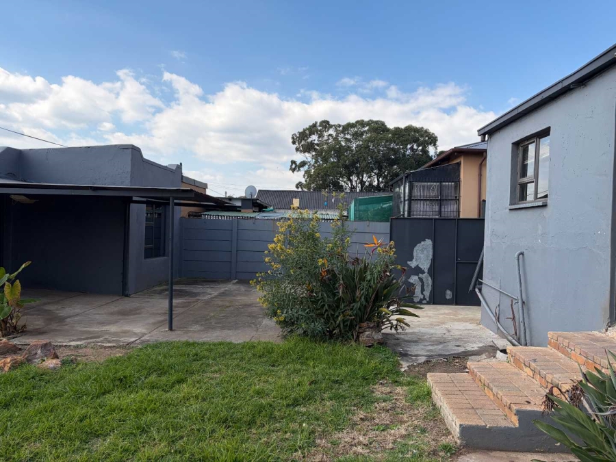 To Let 3 Bedroom Property for Rent in Krugersdorp West Gauteng