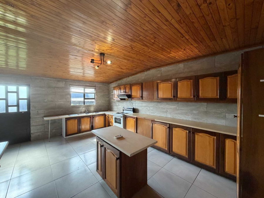 To Let 3 Bedroom Property for Rent in Krugersdorp West Gauteng