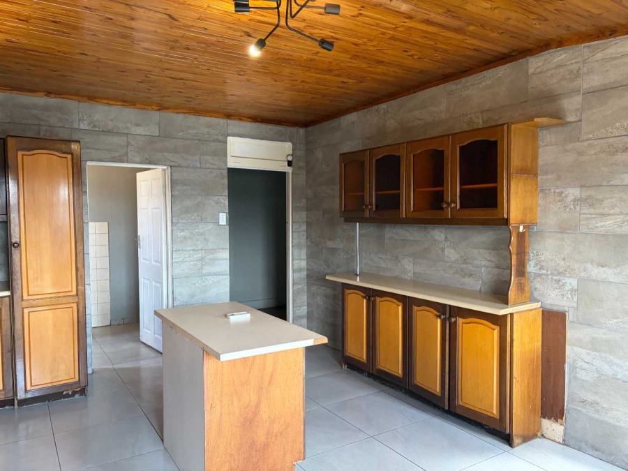 To Let 3 Bedroom Property for Rent in Krugersdorp West Gauteng