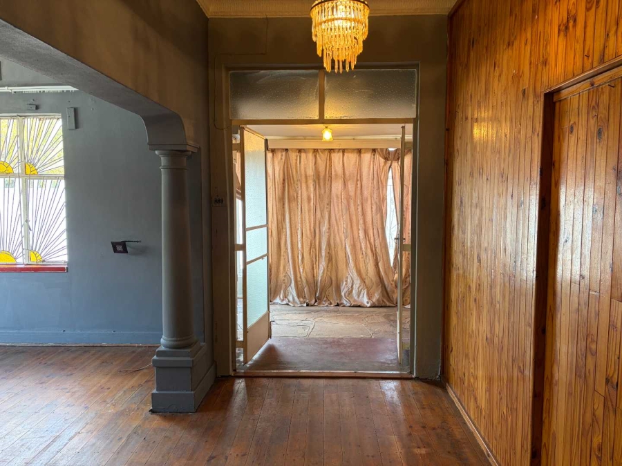 To Let 3 Bedroom Property for Rent in Krugersdorp West Gauteng