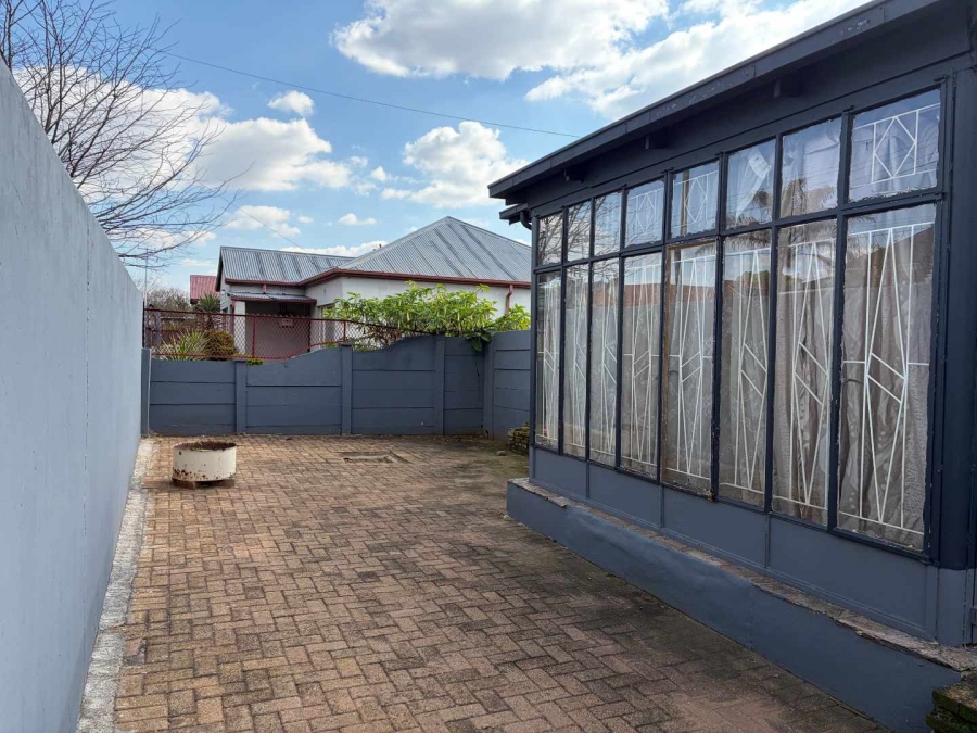 To Let 3 Bedroom Property for Rent in Krugersdorp West Gauteng