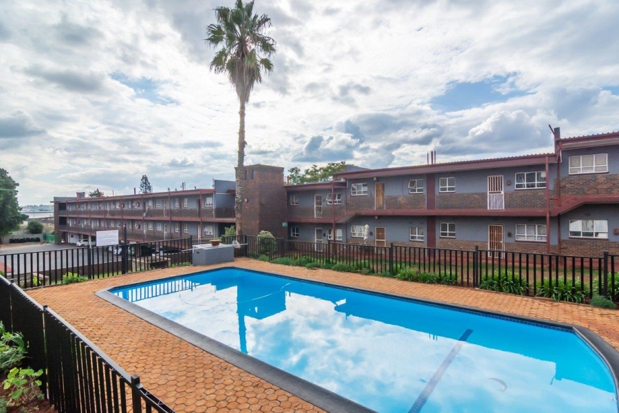 1 Bedroom Property for Sale in Horizon View Gauteng