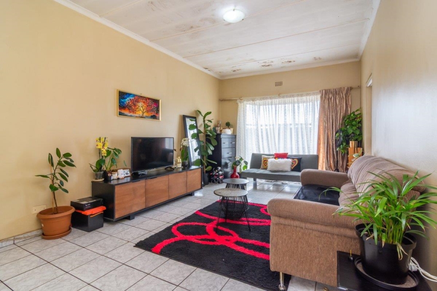 1 Bedroom Property for Sale in Horizon View Gauteng