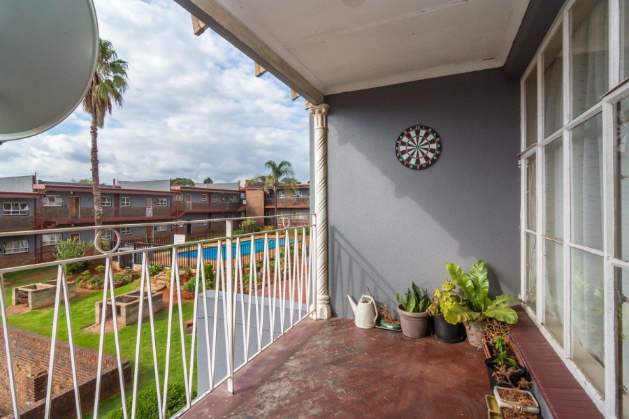1 Bedroom Property for Sale in Horizon View Gauteng