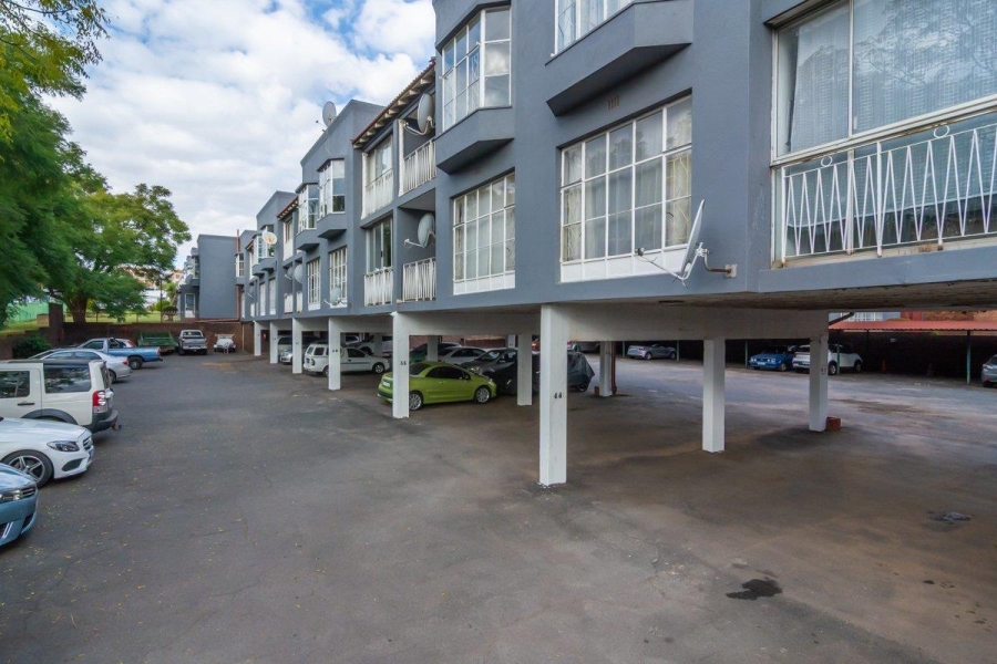 1 Bedroom Property for Sale in Horizon View Gauteng