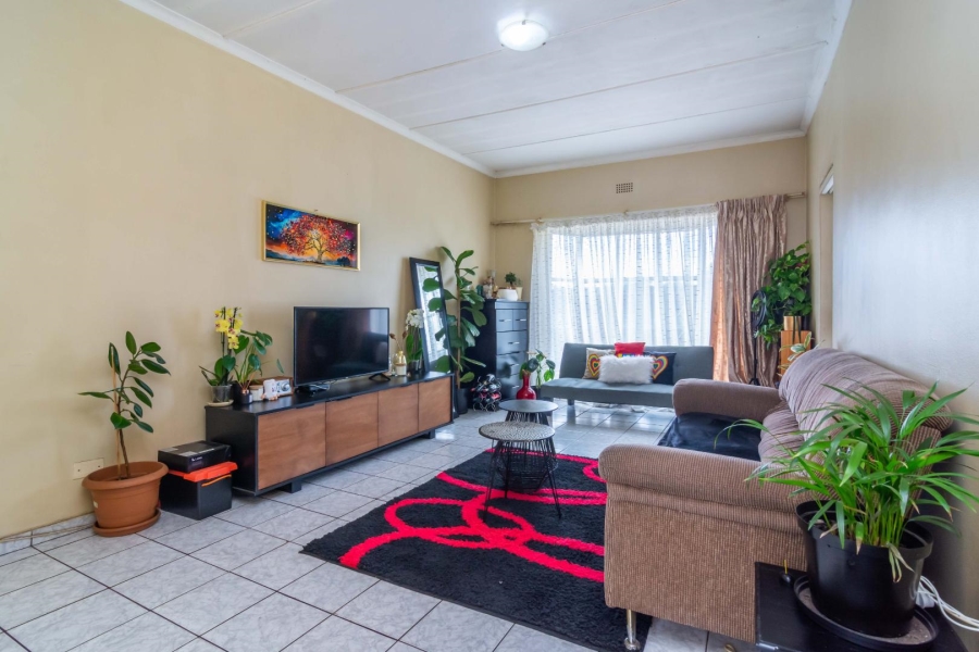 1 Bedroom Property for Sale in Horizon View Gauteng