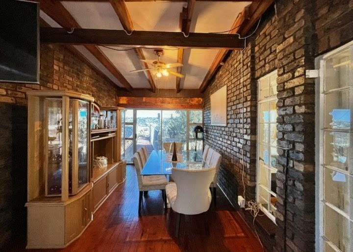 5 Bedroom Property for Sale in Oakdene Gauteng
