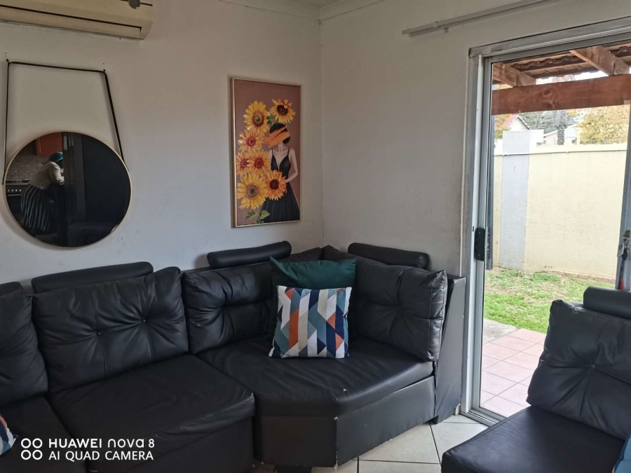 2 Bedroom Property for Sale in Elandspark Gauteng