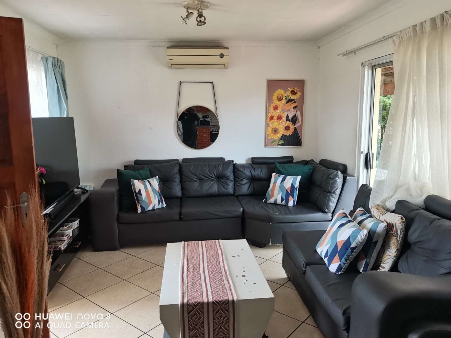 2 Bedroom Property for Sale in Elandspark Gauteng