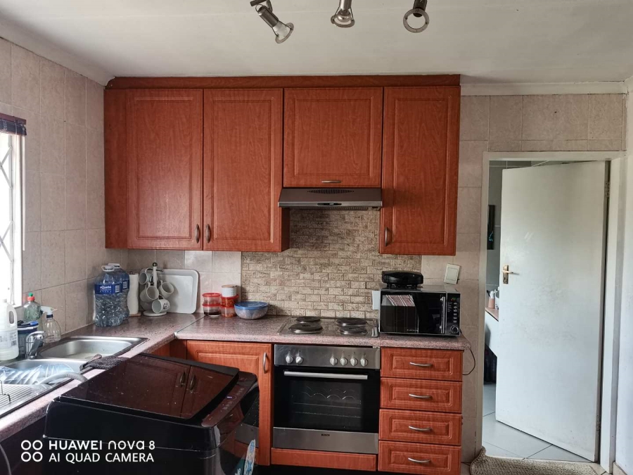 2 Bedroom Property for Sale in Elandspark Gauteng