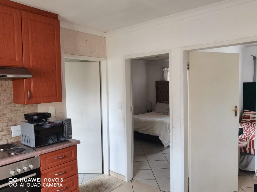 2 Bedroom Property for Sale in Elandspark Gauteng