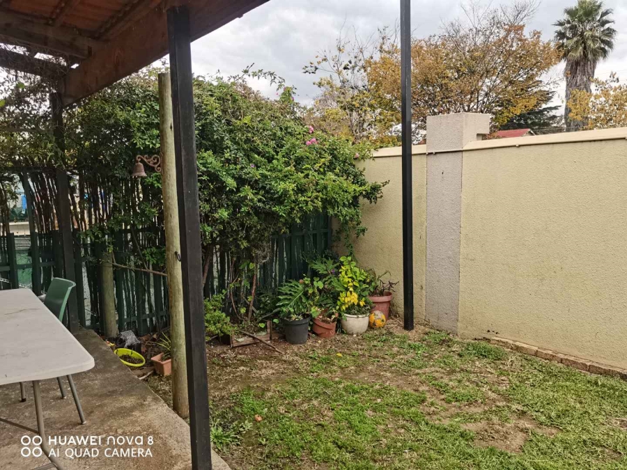 2 Bedroom Property for Sale in Elandspark Gauteng