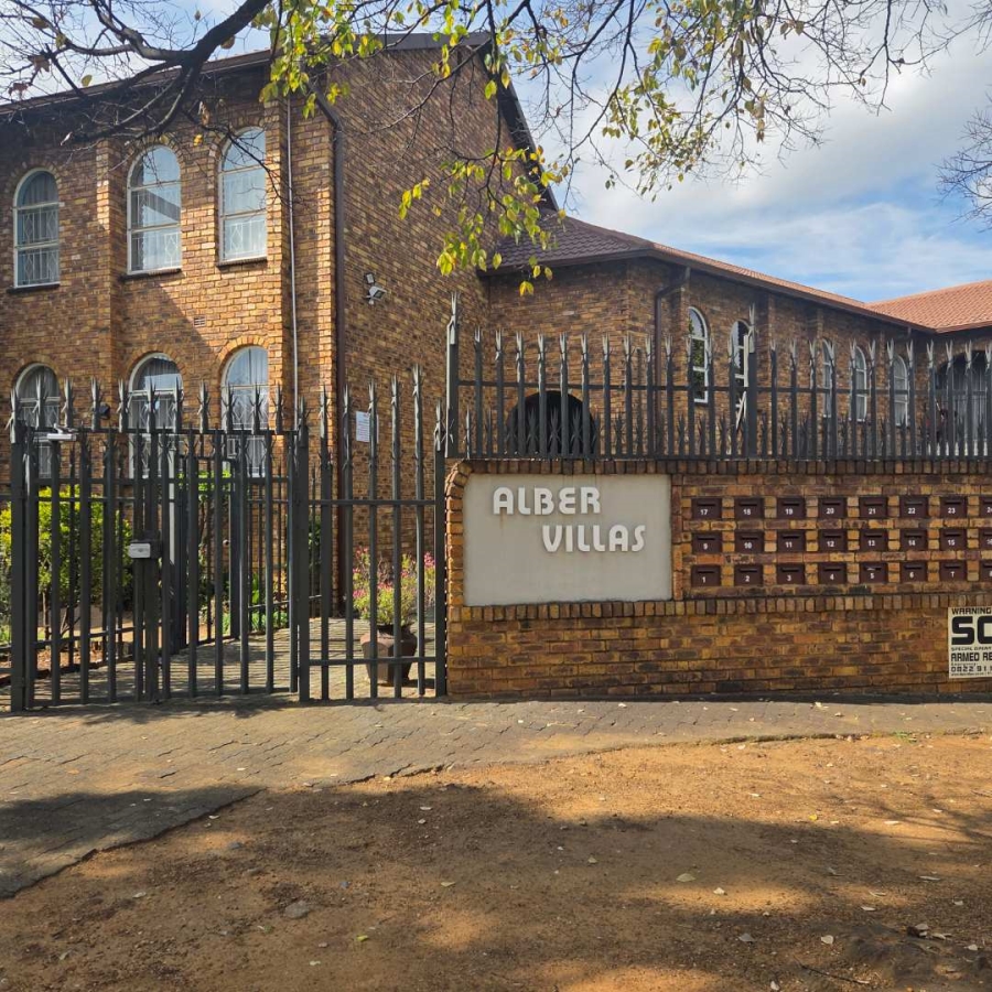 2 Bedroom Property for Sale in Albemarle Gauteng