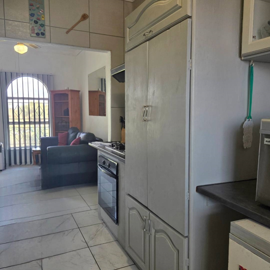 2 Bedroom Property for Sale in Albemarle Gauteng