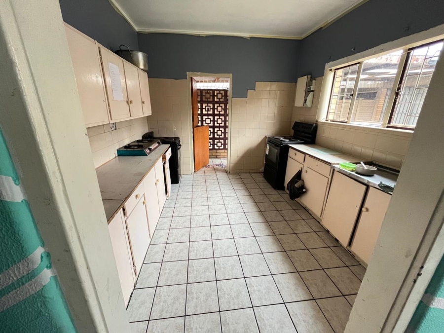 9 Bedroom Property for Sale in Vanderbijlpark CW 2 Gauteng