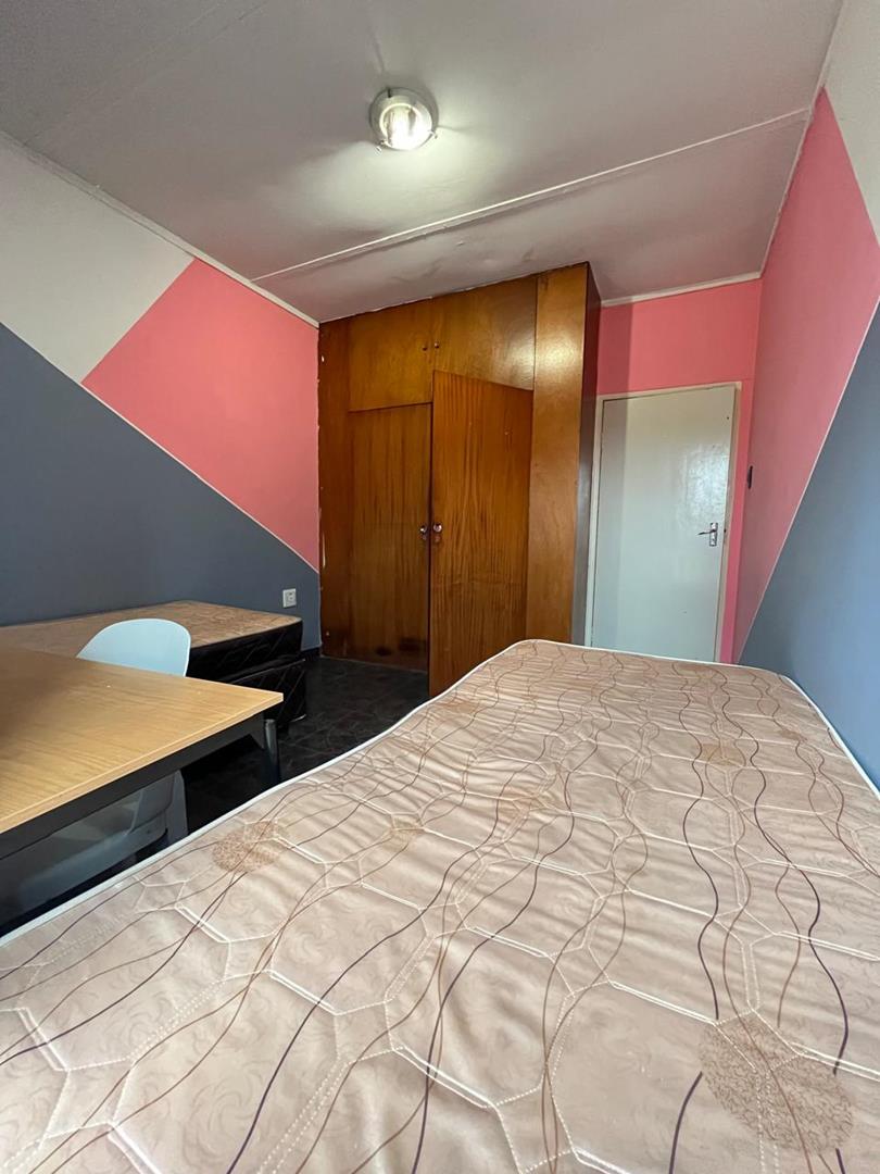 9 Bedroom Property for Sale in Vanderbijlpark CW 2 Gauteng