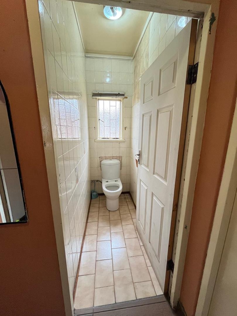 9 Bedroom Property for Sale in Vanderbijlpark CW 2 Gauteng